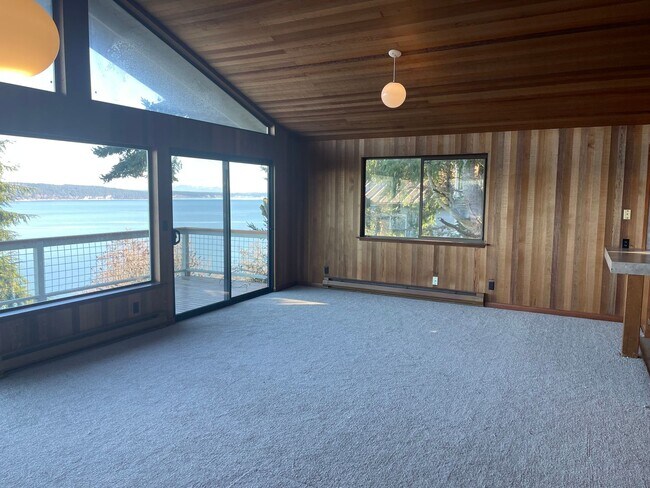 Foto del edificio - Comfortable View Home in Greenbank!