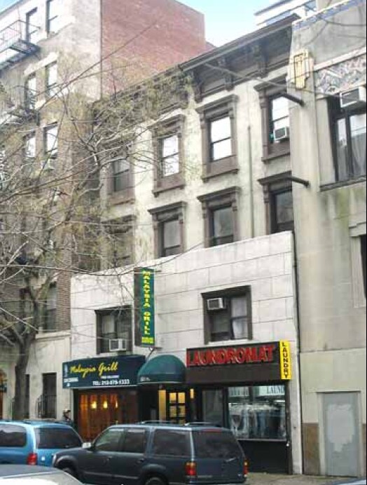 Primary Photo - 224 W 104th St