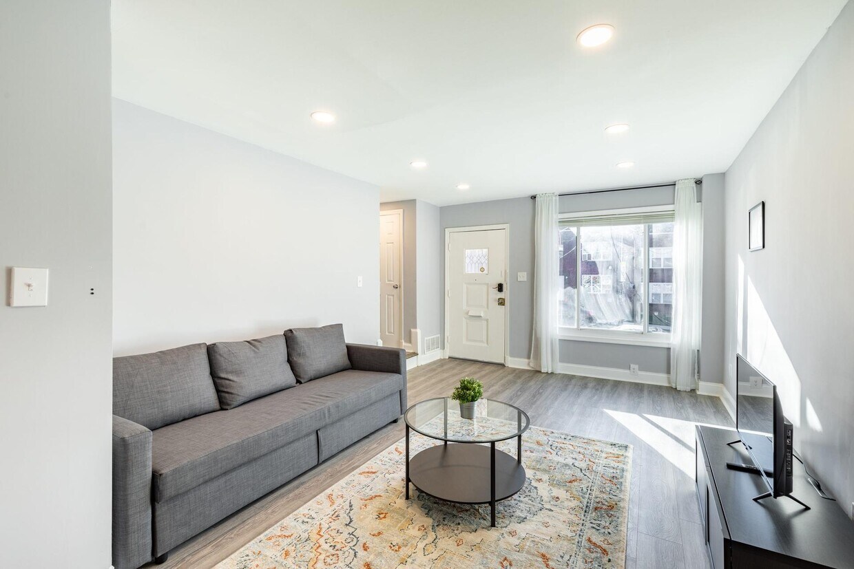 Foto principal - 1482 Bangor St SE