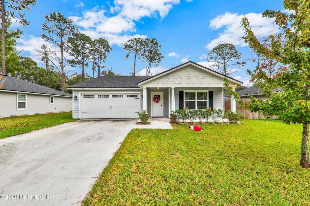 Foto principal - 4463 Turner Ave