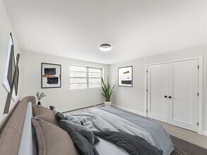 Interior Photo - Tyson Arms Apartments