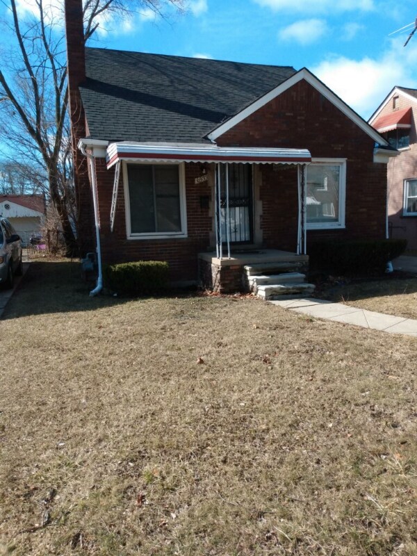 6533 Artesian St, Detroit, MI 48228 House Rental in Detroit, MI