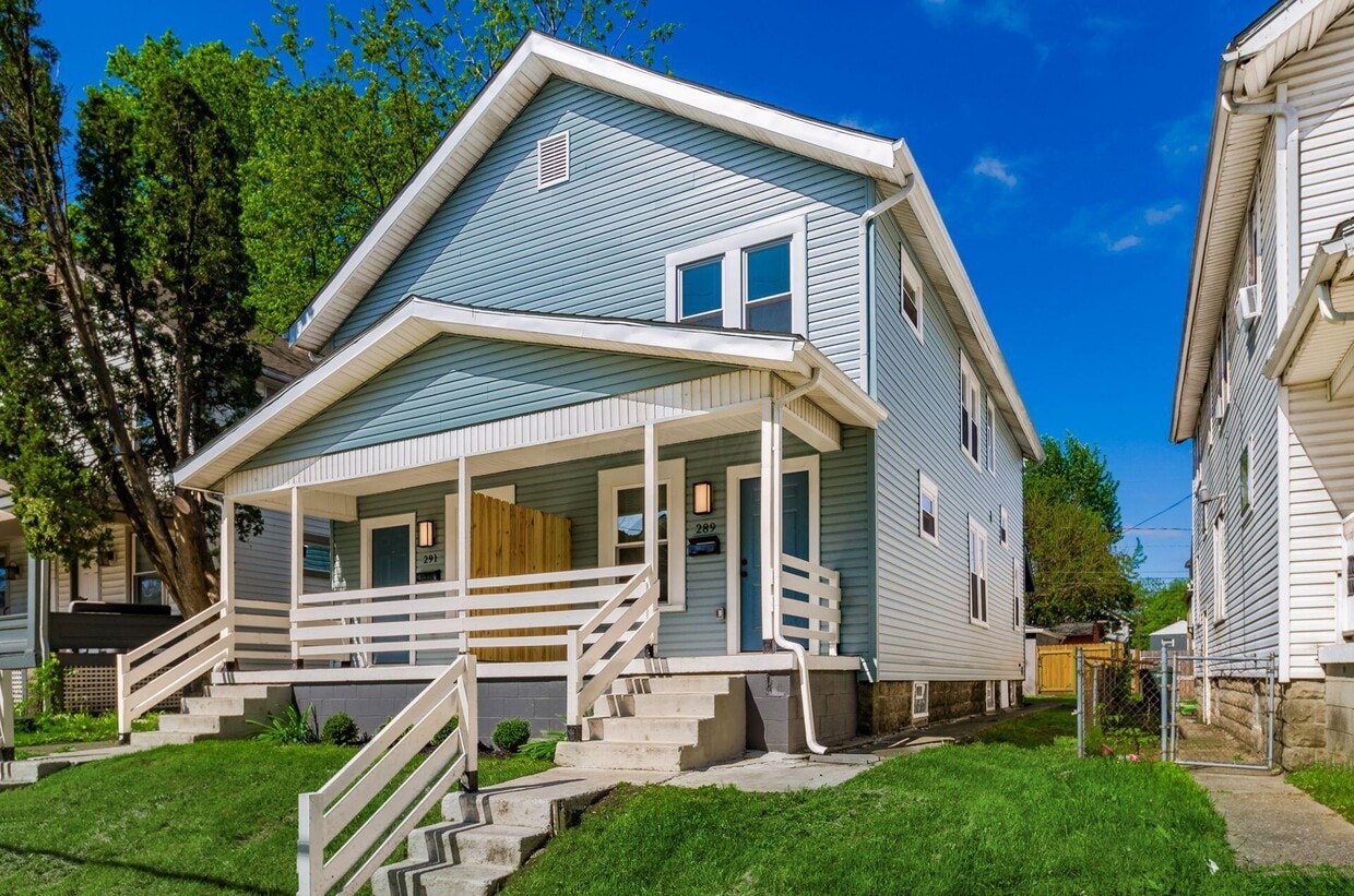 Primary Photo - 289 Brehl Ave