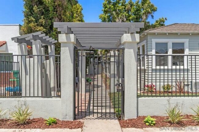 Foto del edificio - 4118 1/2 39th Street, Unit 4118 1/2 39th S...