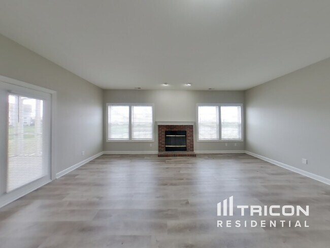 Building Photo - 3734 Indigo Blue Boulevard Whitestown IN