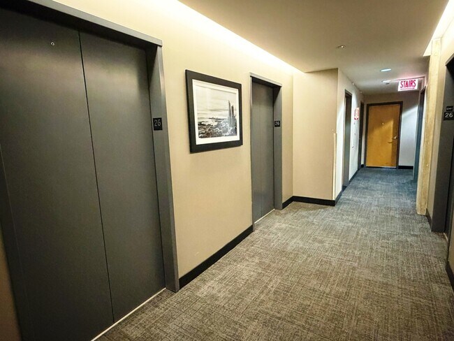 Foto del edificio - 1720 S Michigan Ave