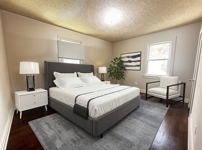 Foto del edificio - Beautifully Renovated 3 Bedroom 1 Bath Home