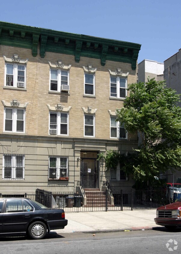 Primary Photo - 1297 Saint Johns Pl