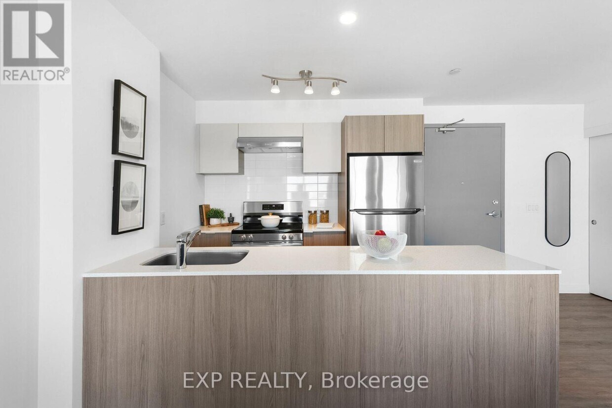 Photo principale - 100-100 Manett Crescent