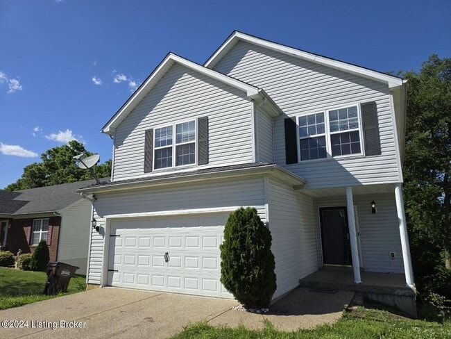 Building Photo - 7805 Lariat Rd