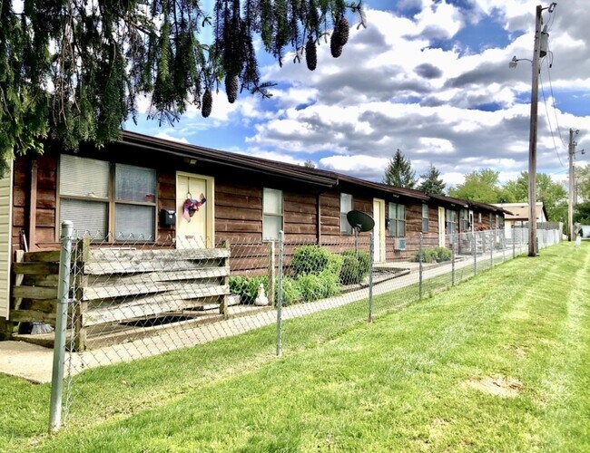 The Cedar Village Apartments Apartments Fairborn, OH