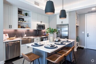 Interior Photo - The Ryan