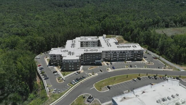  - Inspire Briar Chapel - 55+ Active Adult Community