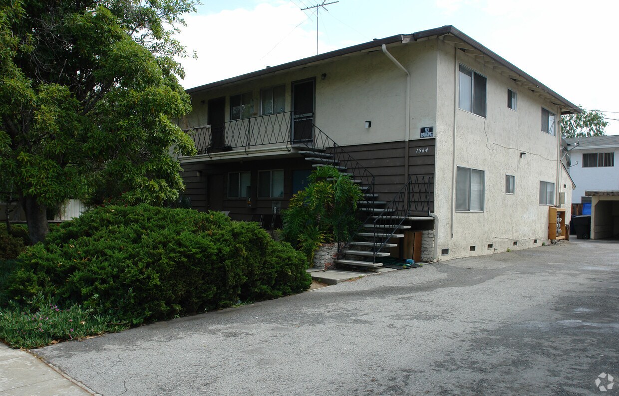 Building Photo - 1564 Hollenbeck Ave