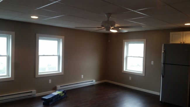 Open Living/Dining rooms - 153 Main St