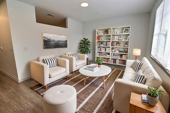 The Ellsworth - The Ellsworth Apartments