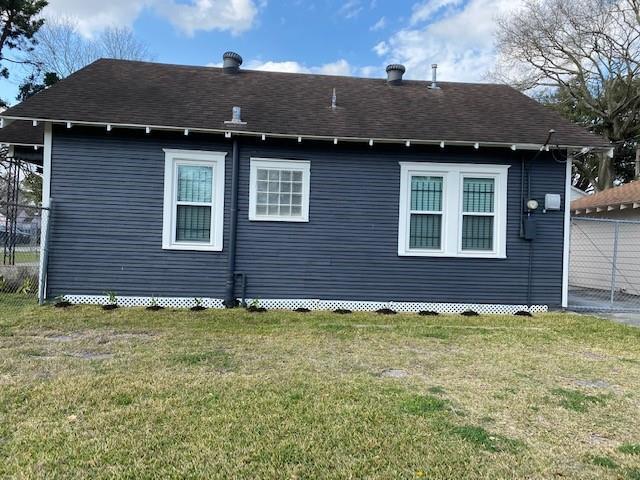 Foto del edificio - 4802 Siegel St