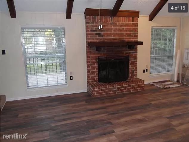 Building Photo - 4 br, 2 bath House - 2206 Barton Hills Dr