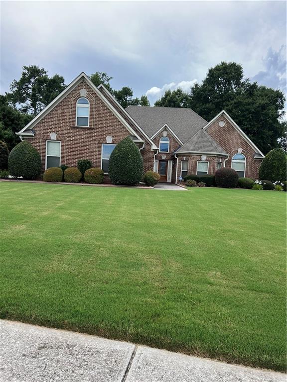 Building Photo - 604 Par Three Ln