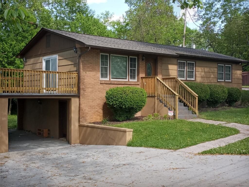 Primary Photo - 3500 Whittle Springs Rd