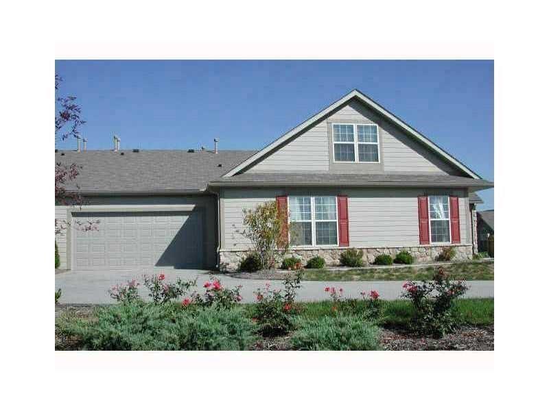 Primary Photo - 16608 Brownstone Ct