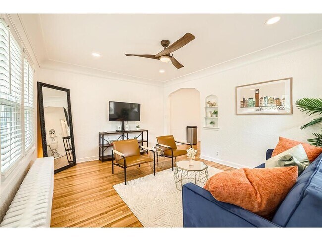 Foto del edificio - 3805 France Ave S