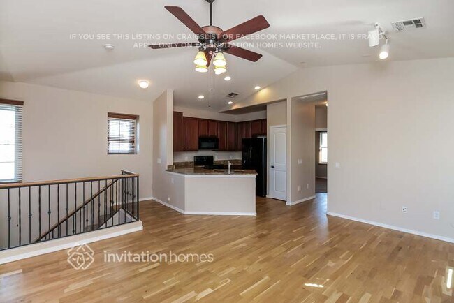 Foto del edificio - 4093 E Jasper Dr