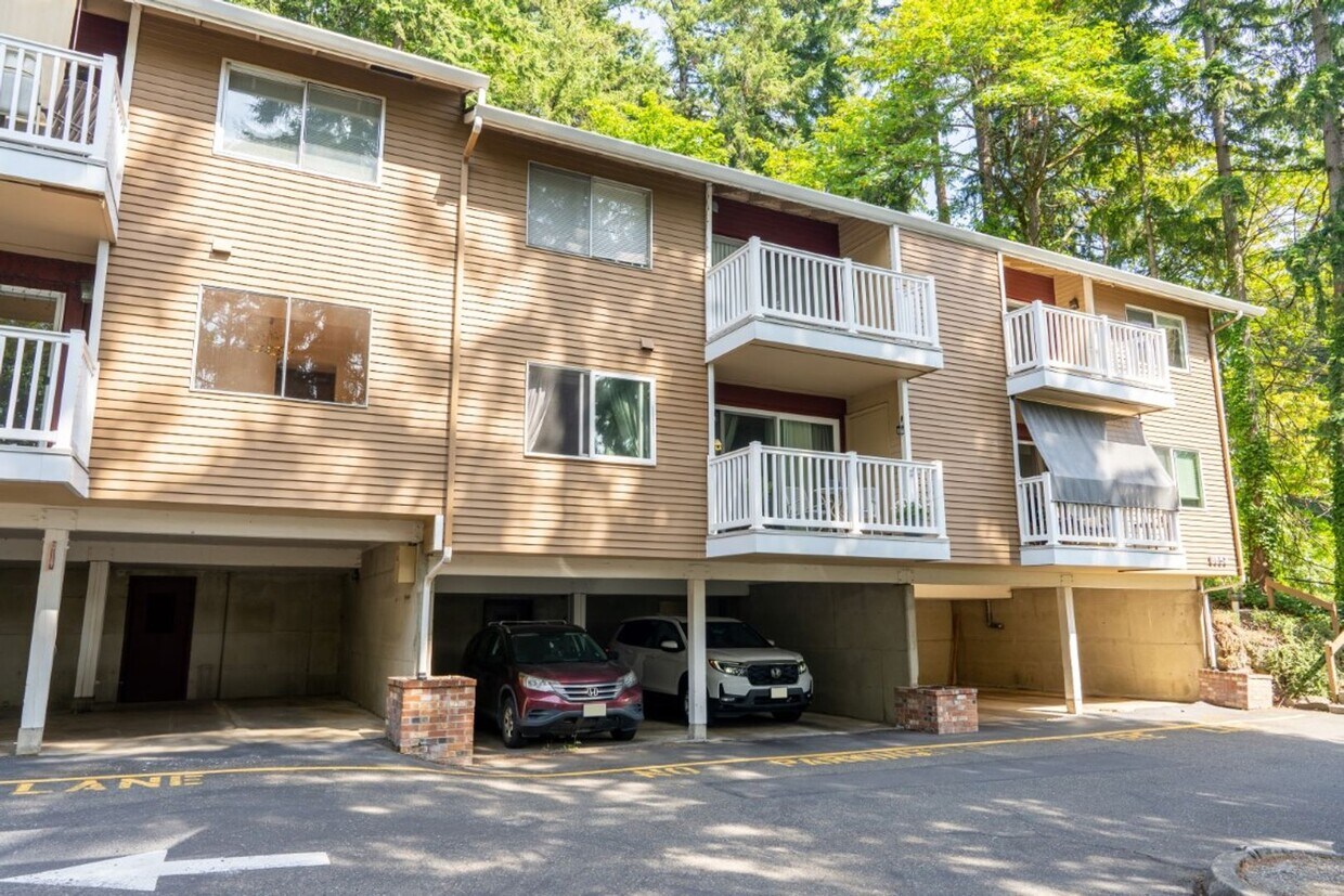 Foto principal - 2Bd/1Ba Redmond Condo
