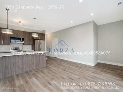 Foto del edificio - 3956 S Indiana Ave
