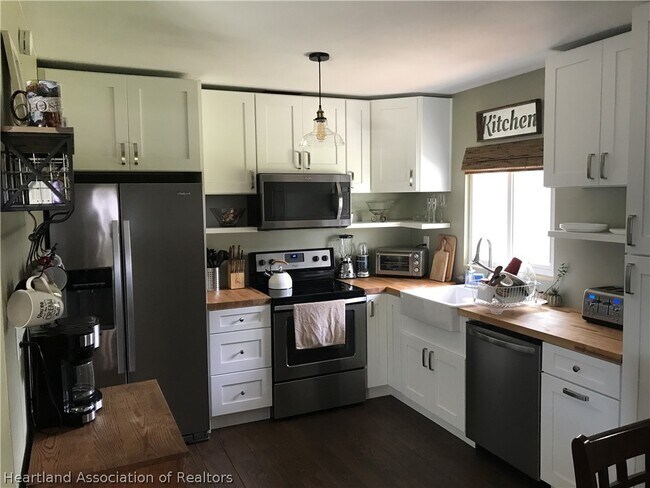 Foto del edificio - 3173 W Lake Chilton Dr