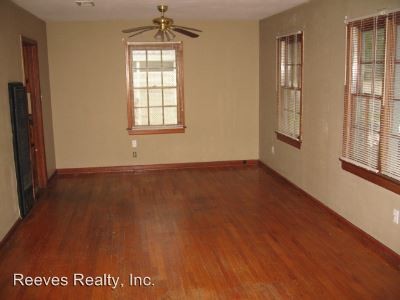 Building Photo - 3 br, 1 bath House - 260 West Lee St.