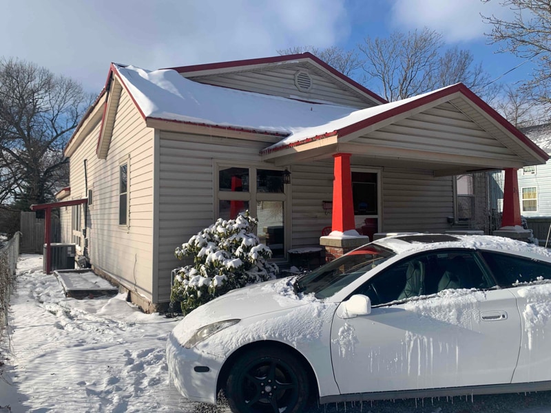 271 Church St, Versailles, KY 40383 House Rental in Versailles, KY