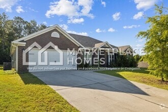 Building Photo - 803 Fenwick Ct