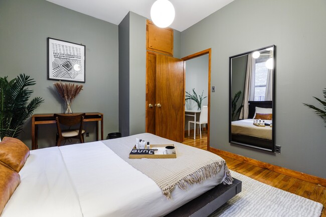 Foto del edificio - 346 E 65th St