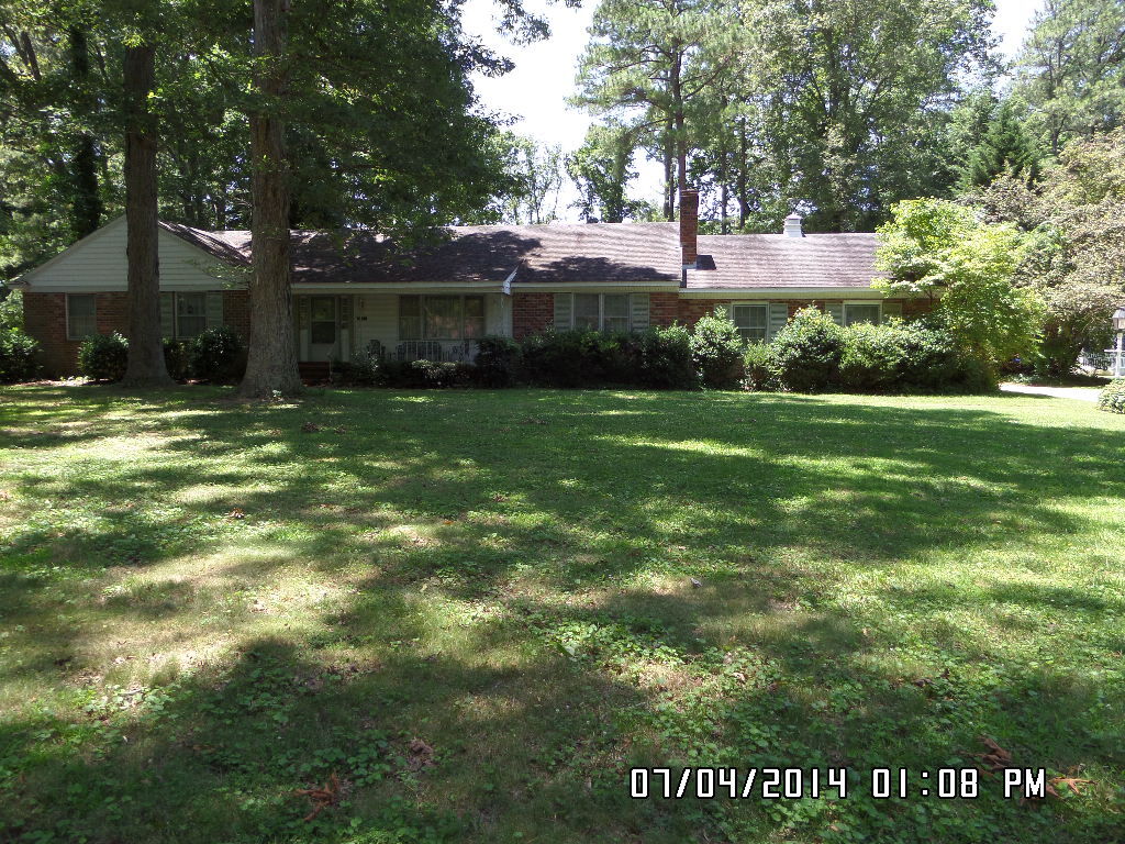 9261 Colesbury Dr, Mechanicsville, VA 23116 House Rental in Mechanicsville, VA