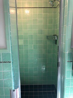 Shower in the AM - 1731 E Marshall Pl