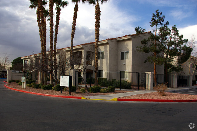 Villa Monterey Apartments Apartments - Las Vegas, NV | Apartments.com