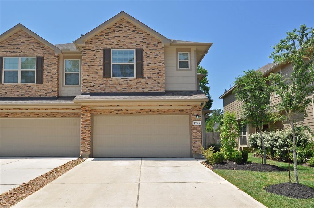 16123 Beachside Pl, Crosby, TX 77532