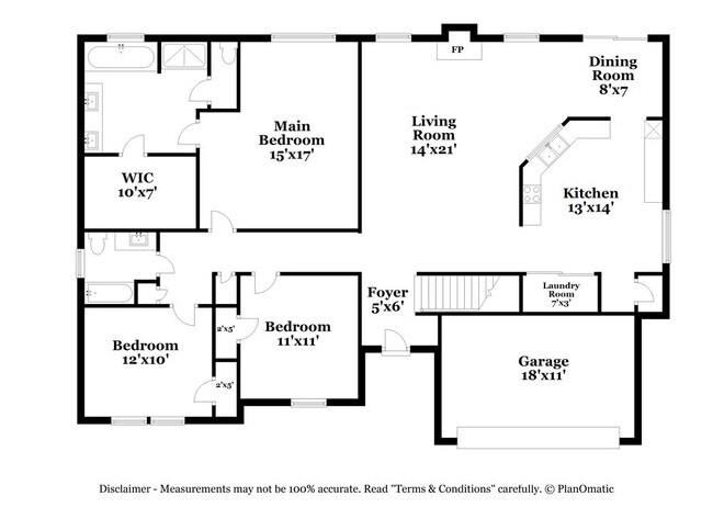 Building Photo - 4227 Wood Cove Dr