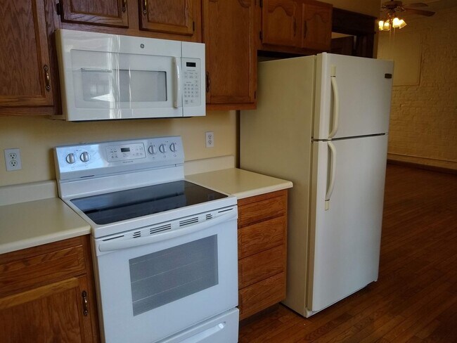 Foto del edificio - South College - Residential