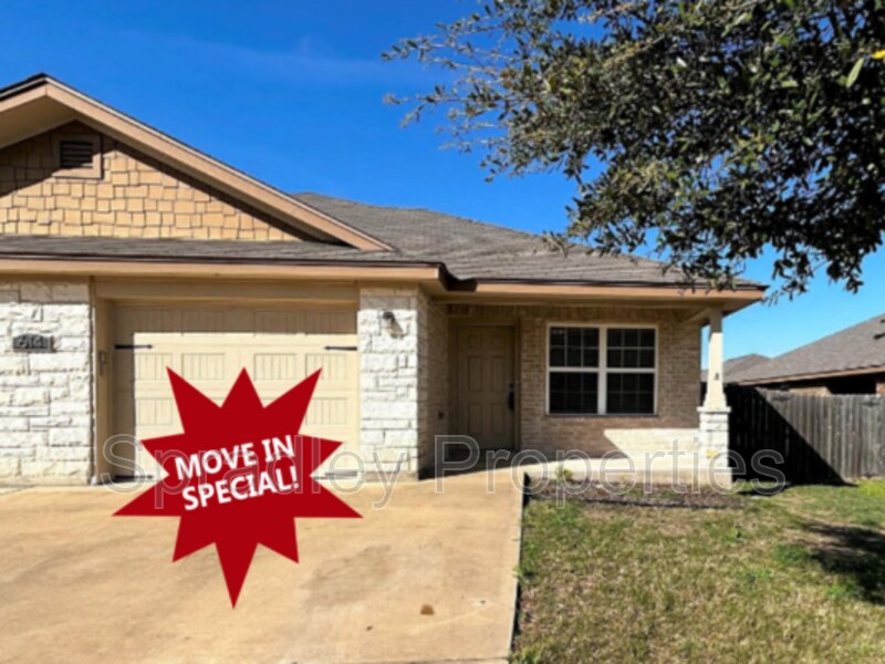 614 Paseo del Plata Dr, Temple, TX 76502 Condo for Rent in Temple, TX