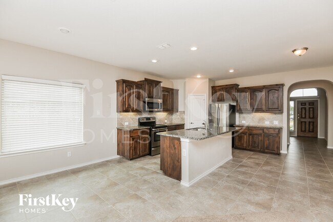 Foto del edificio - 1205 Jake Ct