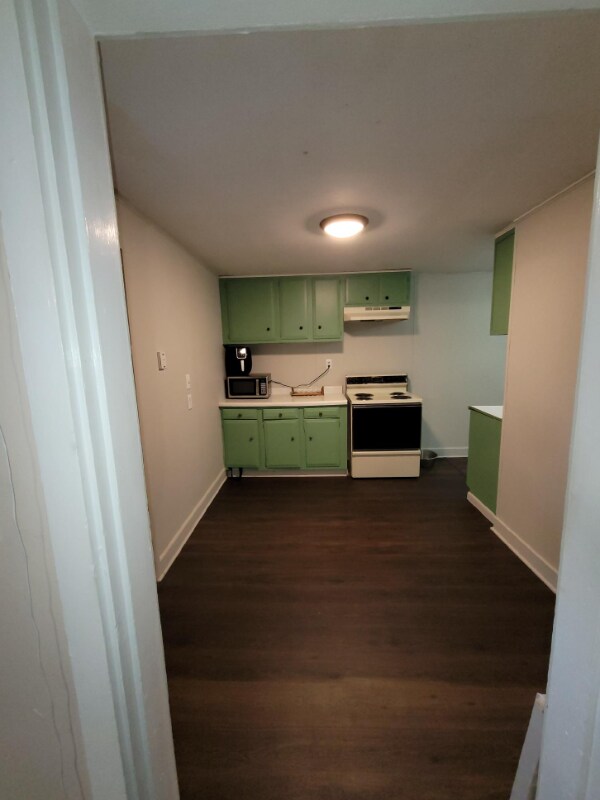 Building Photo - 107 S Orange St