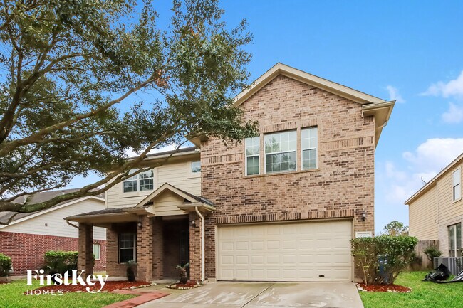 Foto del edificio - 9410 Mustang Park Ct