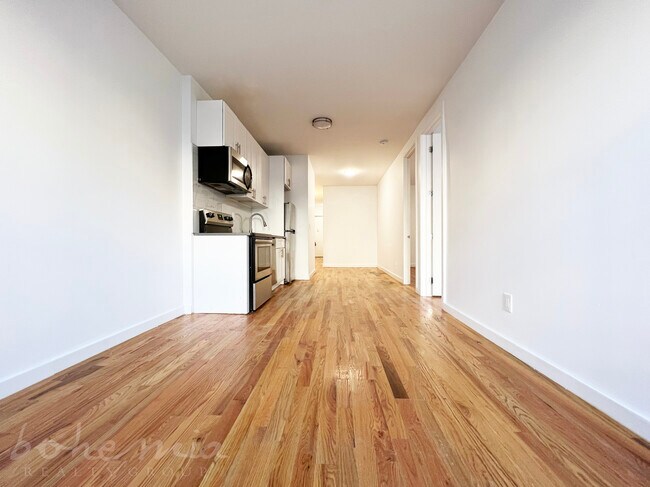 Foto del edificio - 46 Wadsworth Terrace