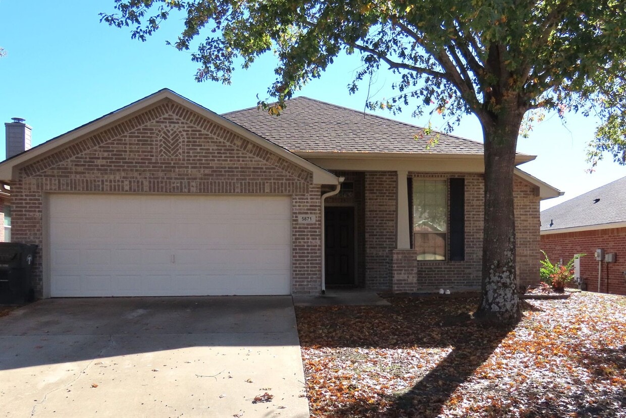 4 Bedroom, 2 Bath Home in South T... House Rental in Tyler