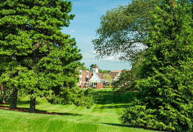 Vistas verdes - Village Green Apartments