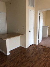 A1 Kitchen - Legacy Oaks Apartments