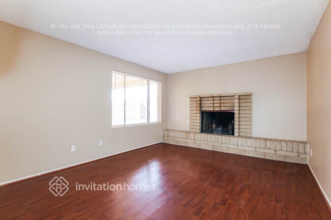 Foto del edificio - 3828 W Mission Ln