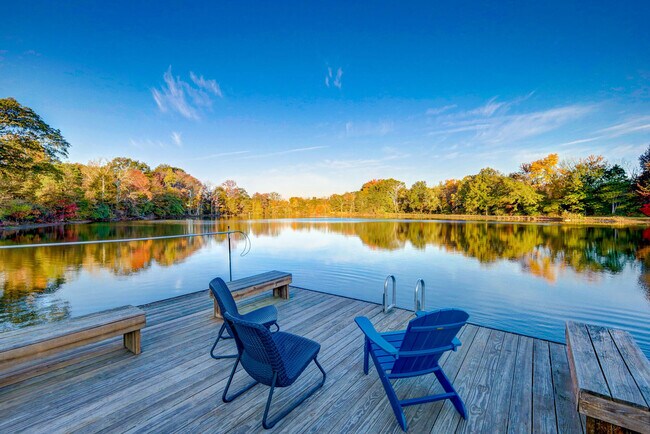 Apartamentos Homestead at Hartness — foto de la comunidad - Homestead at Hartness